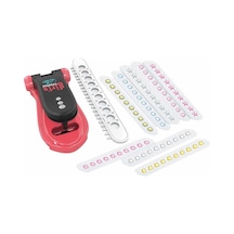 S00003849 Hobi Set Güzel.seti Parıltılı Saçlar-sun