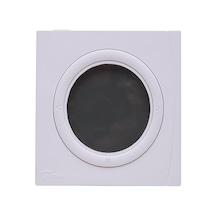 Danfoss Basic Plus WT-D 088U0622 Kablolu Oda Termostatı