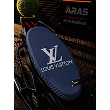 Lv Motosiklet Sele Kılıfı