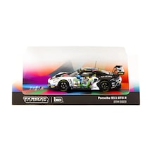 1/64 Porsche 911 Gt3 R Dtm 2023 Çok Renkli