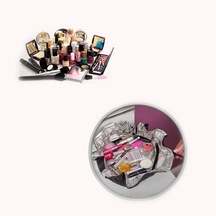 Kozmetik Organizer Düzenleyici Çok Renkli