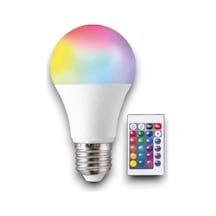 Mey İthalat Rgb Lamba
