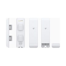Ubnt Nanostation Locom2 2.4ghz 150+mbps 5+km Outdoor Airmax Access Point