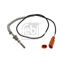 Vw Golf 6 Egzoz Sicaklik Sensoru 1.6 Tdi 2009-2012 Febı 48849