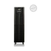 United Power 11 6 Kva 6000 Va Online Ups 1F/1F 16 x 7 Ah Akü 5/15 Dakika Kesintisiz Güç Kaynağı