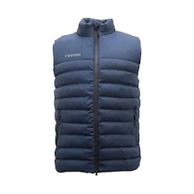 Lacivert Tryon Erkek Günlük Yelek Victory 1018035 001