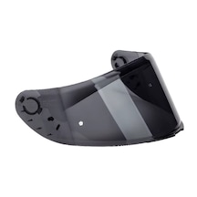 Mt Helmets V14 Targo Pro Revenge 2 Blade 2 Vizör Siyah