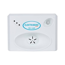 Eb 1500 Kuş Kovucu Cihaz, Sonik Ultrasonik, Karga Kovucu, Martı Kovucu, 1500 M2 Etki Alanı