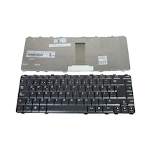 Lenovo Ideapad Y560at Y560 Y560a Notebook Klavyesi - Siyah - Tr