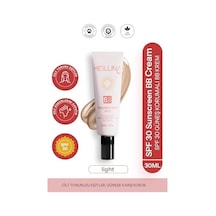 Spf 30 Güneş Korumalı Bb Krem Light 0