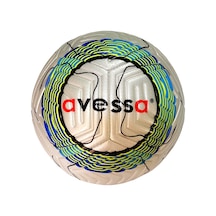 Avessa Ft-870 Futbol Top 4 Astar Çok Renkli