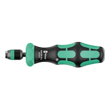 Wera Bits Uç Tutucu Cırcır Tornavida 838 Ra-r-l 05051494001