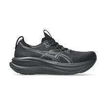 Asics Gel-nimbus 28 Unisex Koşu Ayakkabısı 1012b899-001 Siyah Siyah