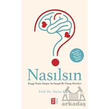 Nasılsın Mona Kitap