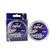 Fujin Hex Sht Ultra Fc Kaplamalı 100mt Misina 0.310mm 0.310mm