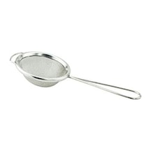 Freecook Metal Çay Süzgeci