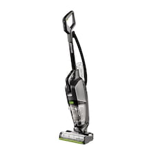 Bissell Crosswave 3528N HydroSteam Pet Pro Buharlı Dikey Süpürme ve Silme Makinesi