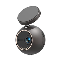 Kawa Mini Orb 2k Qhd 360 Döndürülebilir Wi-fi Gece Görüşlü Araç Kamerası