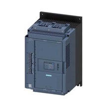 Siemens Sirius Soft Starter 3rw5227-1ac14 45kw 93a 110-250vac 200-480v Vida Bağlantılı Class 10/20