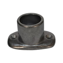 Özen Metal Çap 30 Oval Boru Bağlantı Flanşı