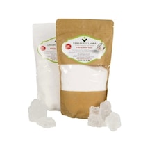 Çankırı Tuz Lamba Öğütülmüş Çankırı Kaya Tuzu 2 x 1 KG