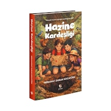 Hazine Kardeşliği - Eınj-752836