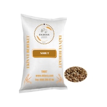 Yerli Hasat 9 Mm Nohut Etli Tane, Kolay Pişen - 3 Kg - 705186662
