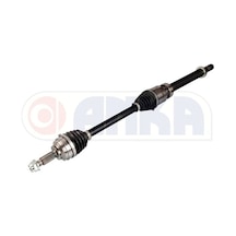 ANKA 10100020 Aks Sağ CLIO IV 1.5 DCI Komple