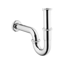 VitrA A45151 Lavabo Sifonu-p Tipi