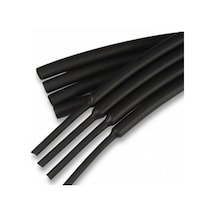 3mm Isı ile Isıyla Daralan Makaron Hortum Shrink Hortum 1 Metre
