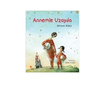 Annemle Uzayda
