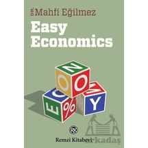 Easy Economics Remzi Kitabevi