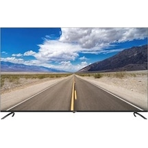 Altus AL55 UHD 9825 4K Ultra HD 55" Google Smart LED TV