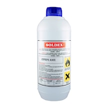 Soldex İpa İzopropil Alkol 1 Lt %99.9 Saf