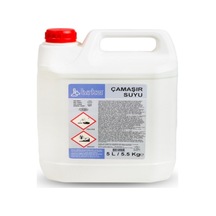 Birka Çamaşır Suyu 5 L