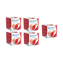 Octacare Bez Flaster 5 M x 5 CM 5 Adet