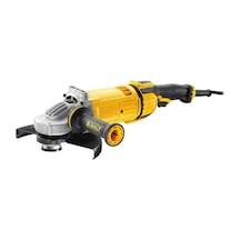Dewalt DWE4579-QS 2600 W 230 MM Büyük Taşlama