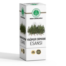 Yağmur Ormanı