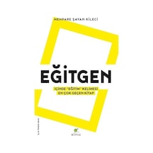 Eğitgen / Mehpare Şayan Kileci