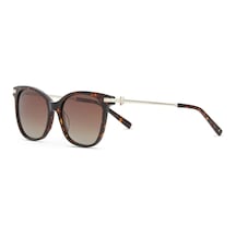 Despada Ds2441 C2 54 Kadın Güneş Gözlüğü Kahverengi