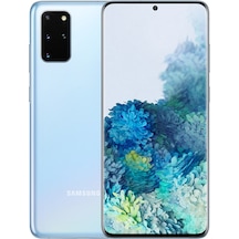 Yenilenmiş Samsung Galaxy S20 128 GB Mükemmel (12 Ay Garantili)