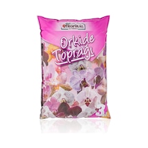Orkide Toprağı 3 Lt Diğer