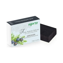 Agarta El Yapımı Güzellik Sabunu 150 Gr Ardıç Katranı
