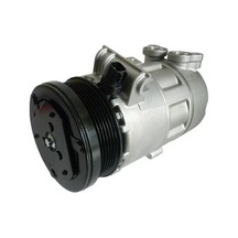 Mahle Klima Kompresörü Land Rover Freelander 2 L359 Range Rover Evoque L538 . Volvo S60 V60 2 2009 Ve Sonrası 2.0 Td Cı Mahle Acp1357000p Lr056302-9g9n19d629le