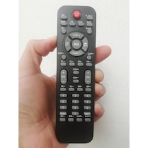 Mikado Md-381bt 5+1 Ses Sistemi Kumandası