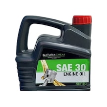 30 Numara Yağ 3 Lt Nature Chem