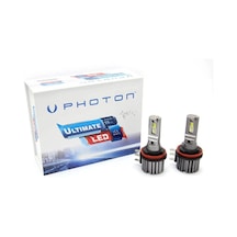 Photon Ultimate H15 Led Headlight