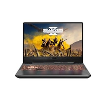 Asus Tuf Gaming A15 FA507NV-LP037Zi707 R7-7735HS 48 GB 2 TB SSD RTX4060 15.6" Free Dos Dizüstü Bilgisayar