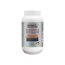 Winkel Pas Dönüştürücü Ve Metal Yüzey Koruyucu Astar 1 Litre