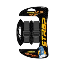 Evolite Straps Sıkıştırma Perlonu 1.2 Mt.